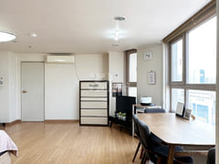 Dongcheon River View Officetel 2th image