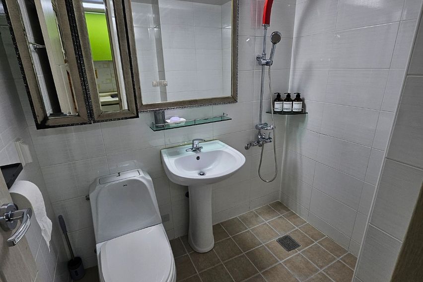 중구청역1분 원룸23 10번째 이미지