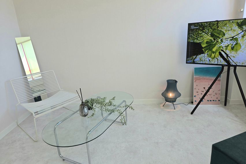 거제 방구석 바다수평선