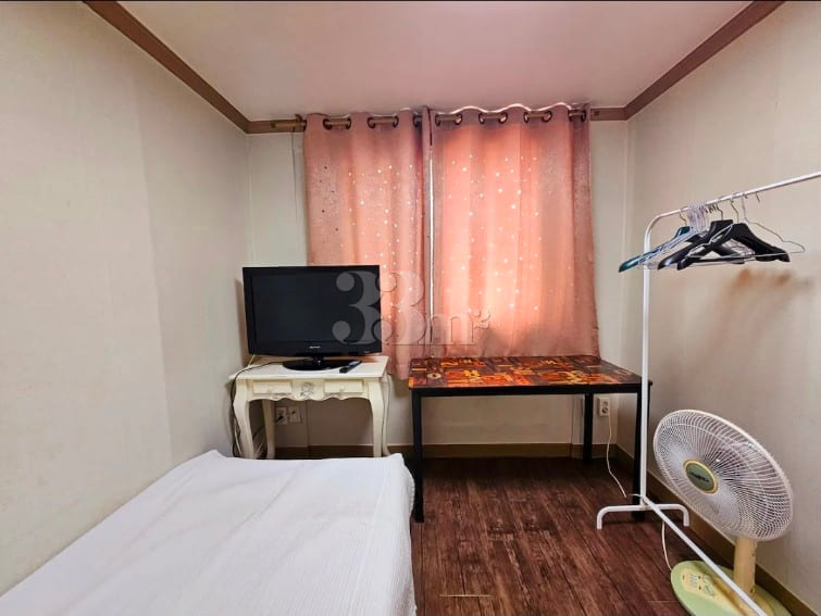 Imdang Station 15-minute two-room apartment B 5th image