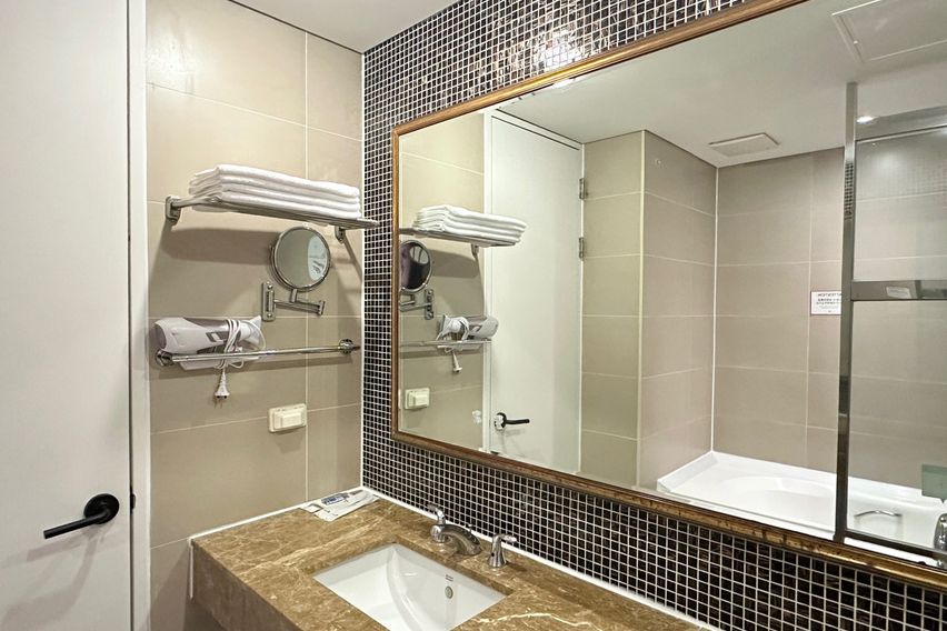 부산 벡스코센텀호텔#3 16번째 이미지