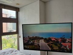 야경과 공원이 보이는방 3번째 이미지