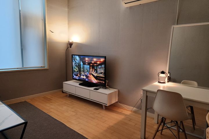 오리역세종,4인,반려O 6번째 이미지