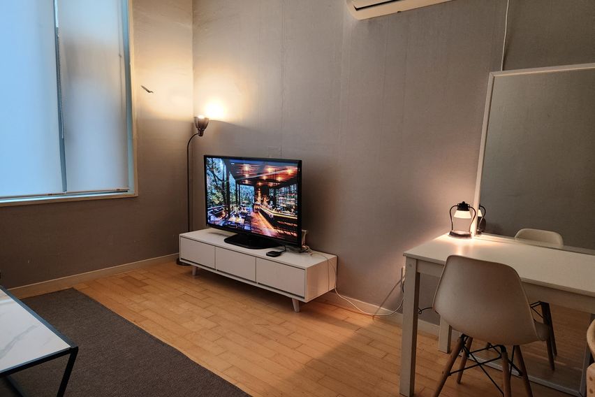 오리역세종,4인,반려O