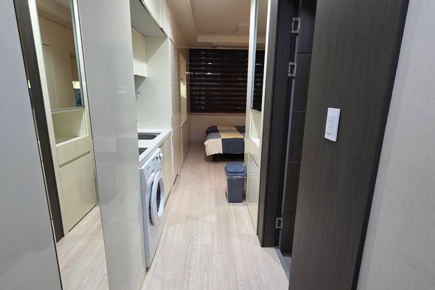 벨리 400 양천향교역