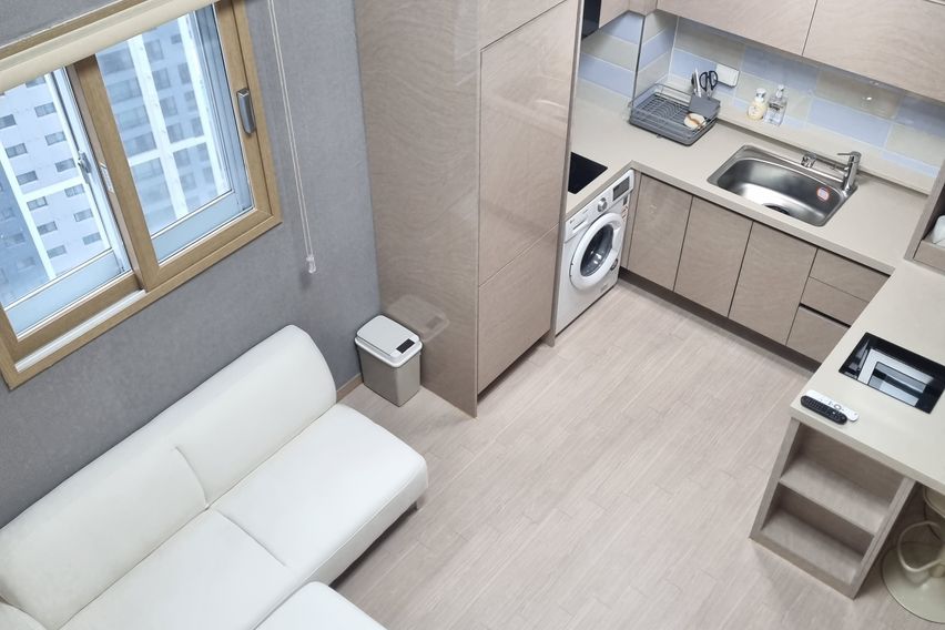 대구 동성로 교동반월당