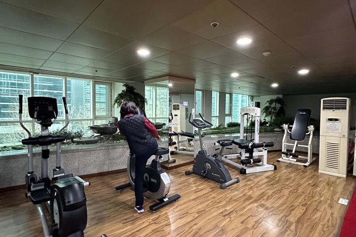 선릉역 코엑스 아파트 5번째 이미지