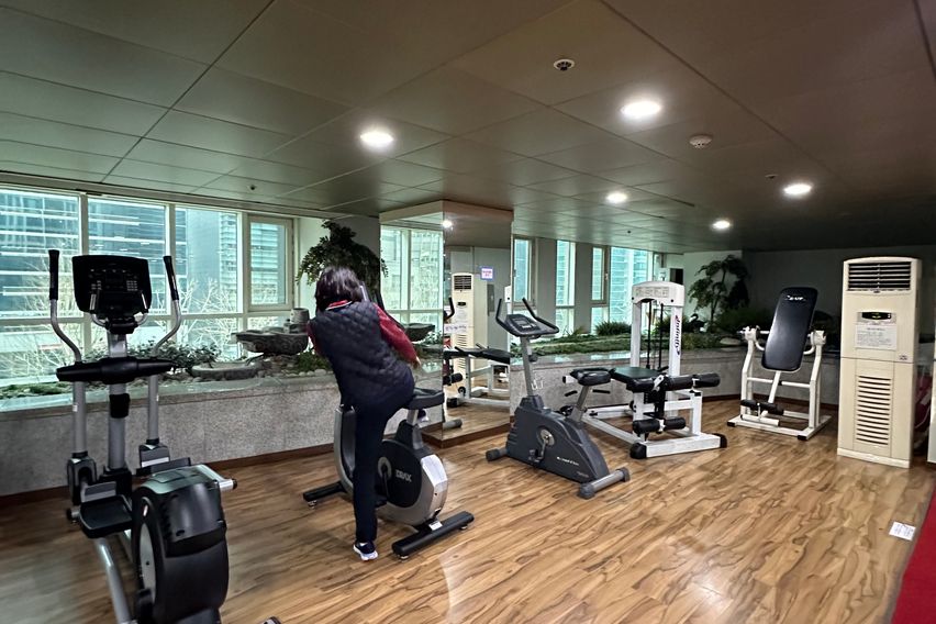 선릉역 코엑스 아파트 5번째 이미지