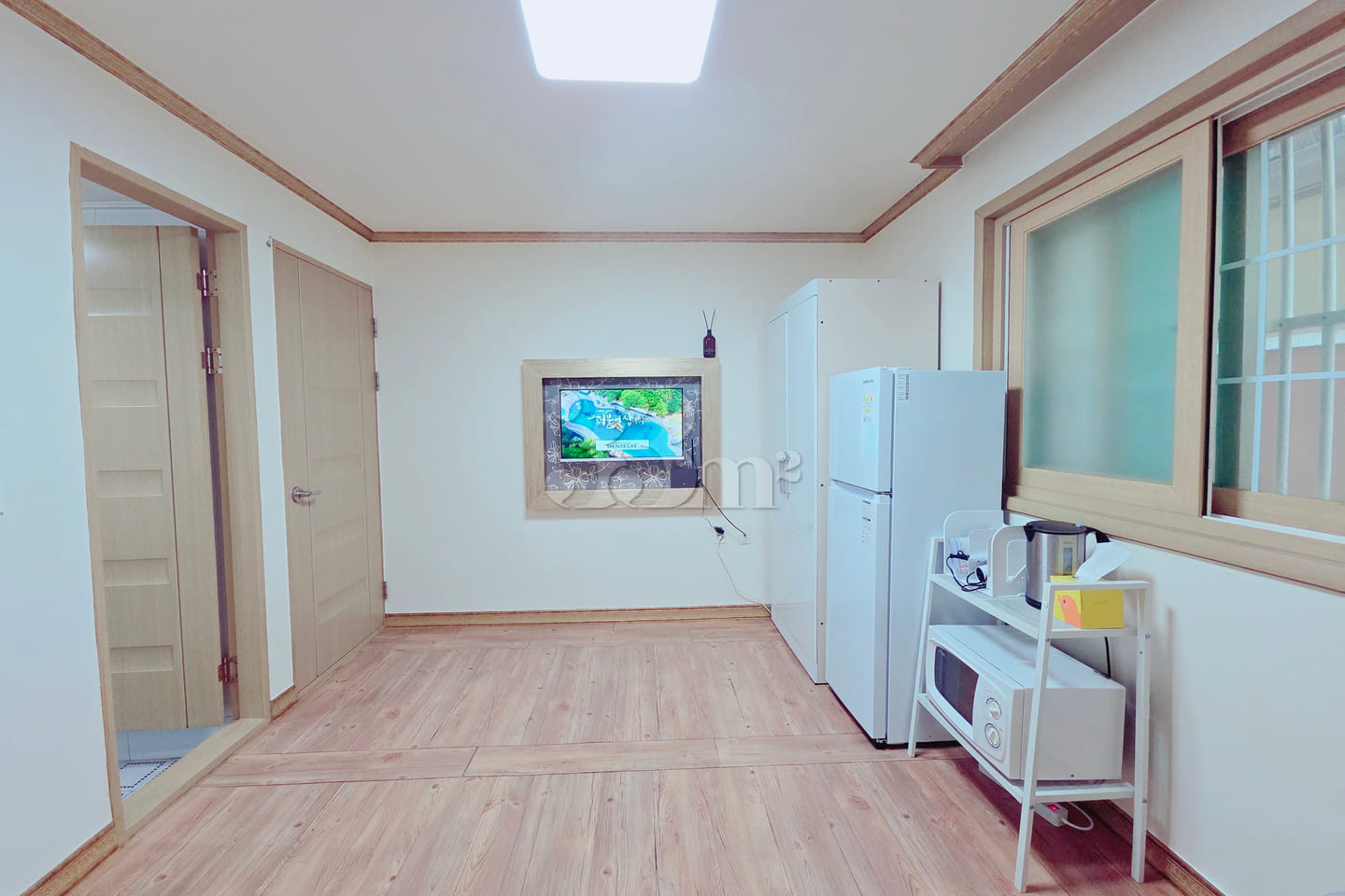 Studio apartment near Chonnam National Univer 5th image