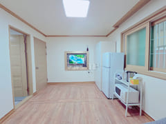Studio apartment near Chonnam National Univer 5th image