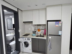 Newly built, fully furnished (designated park 7th image