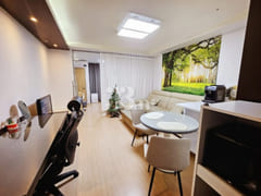 Suseo Samsung Daechi Gangnam Family Room 0th image