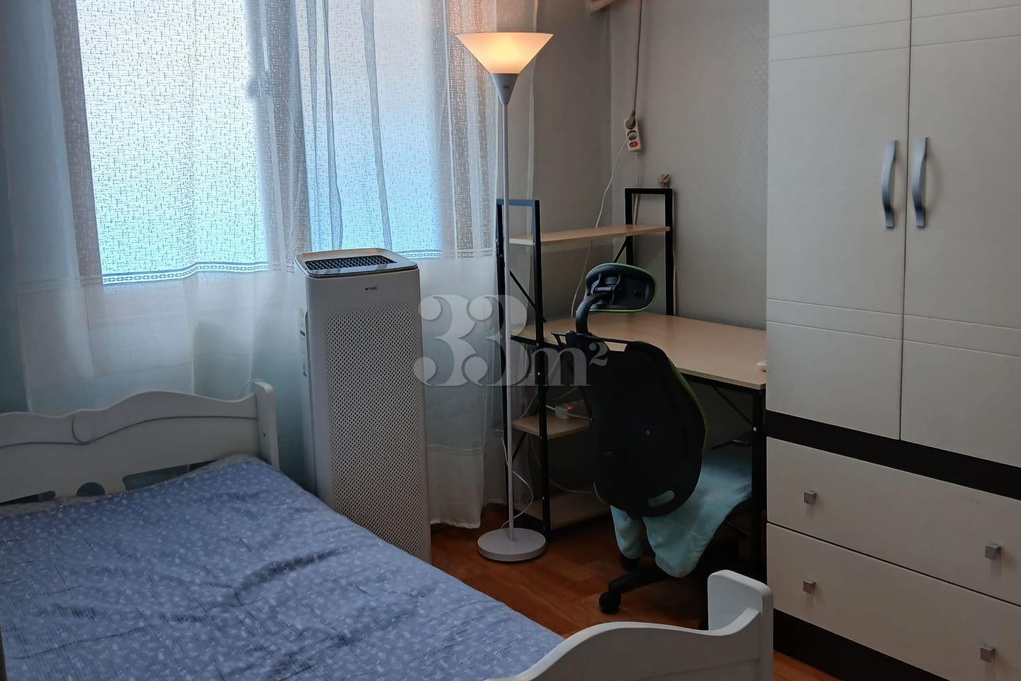 JK Homes Stay (5) 1th image