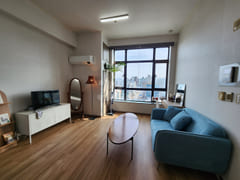 Guri Station Loft – Sleeps up to 4 ♡ 1th image