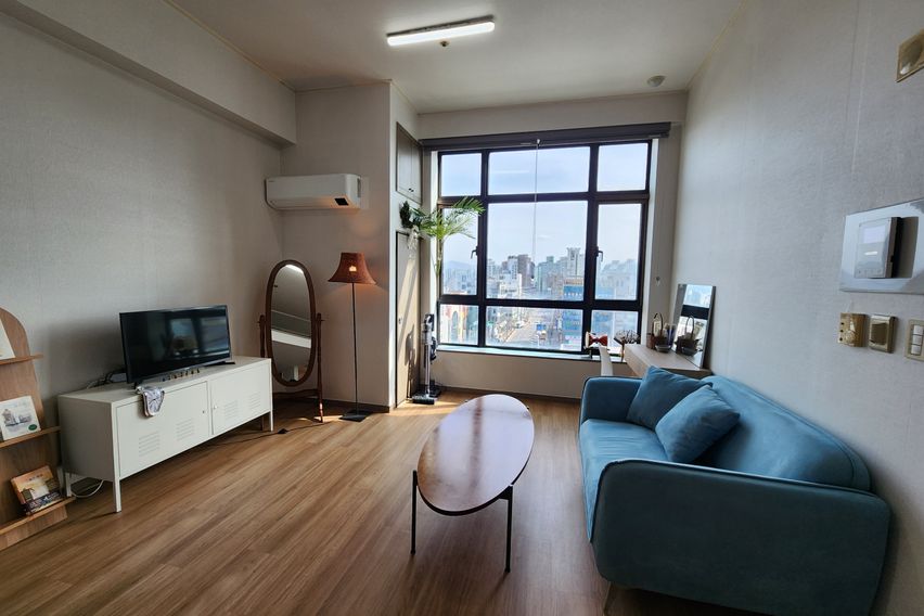 구리역 복층 4인까지♡