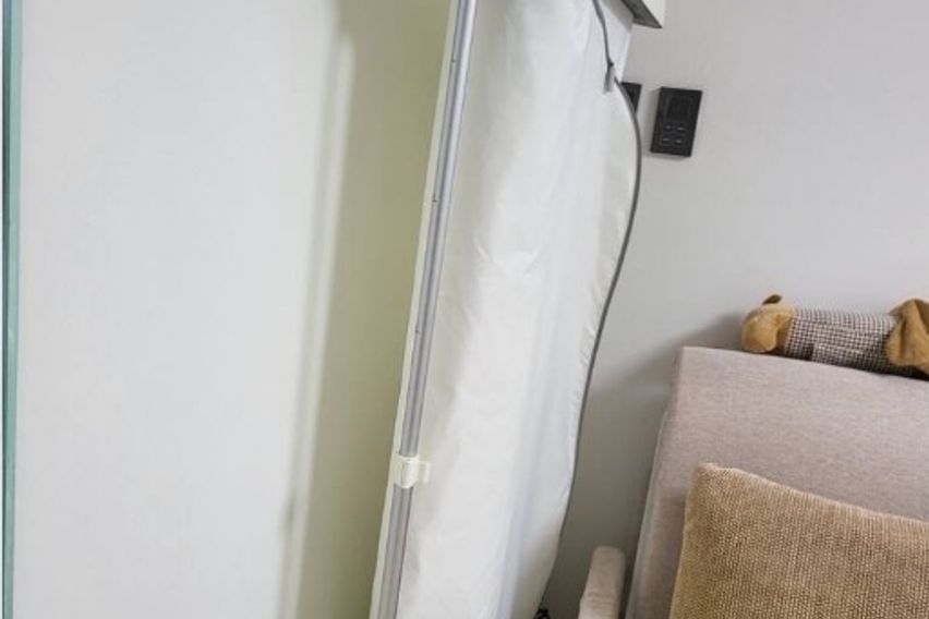 속초바다 바로 앞 호텔