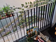Ansan ๐ Ocean View ๐ Duplex with Terrace 4th image