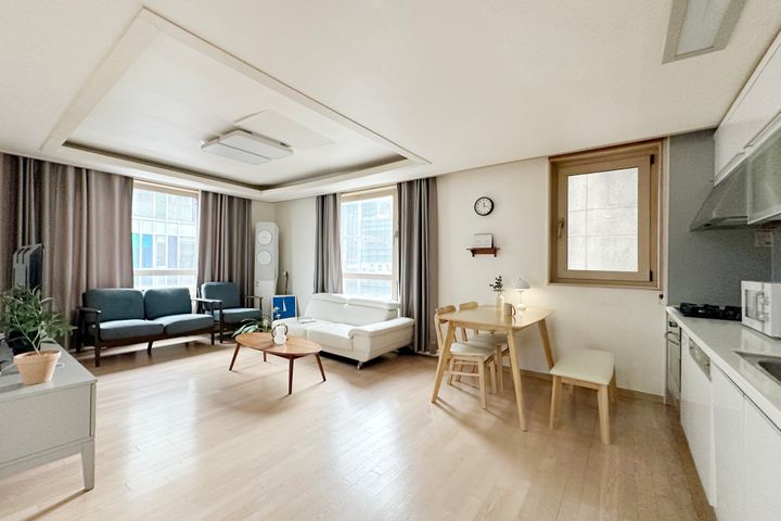 대치동 3룸 고급아파트 19번째 이미지