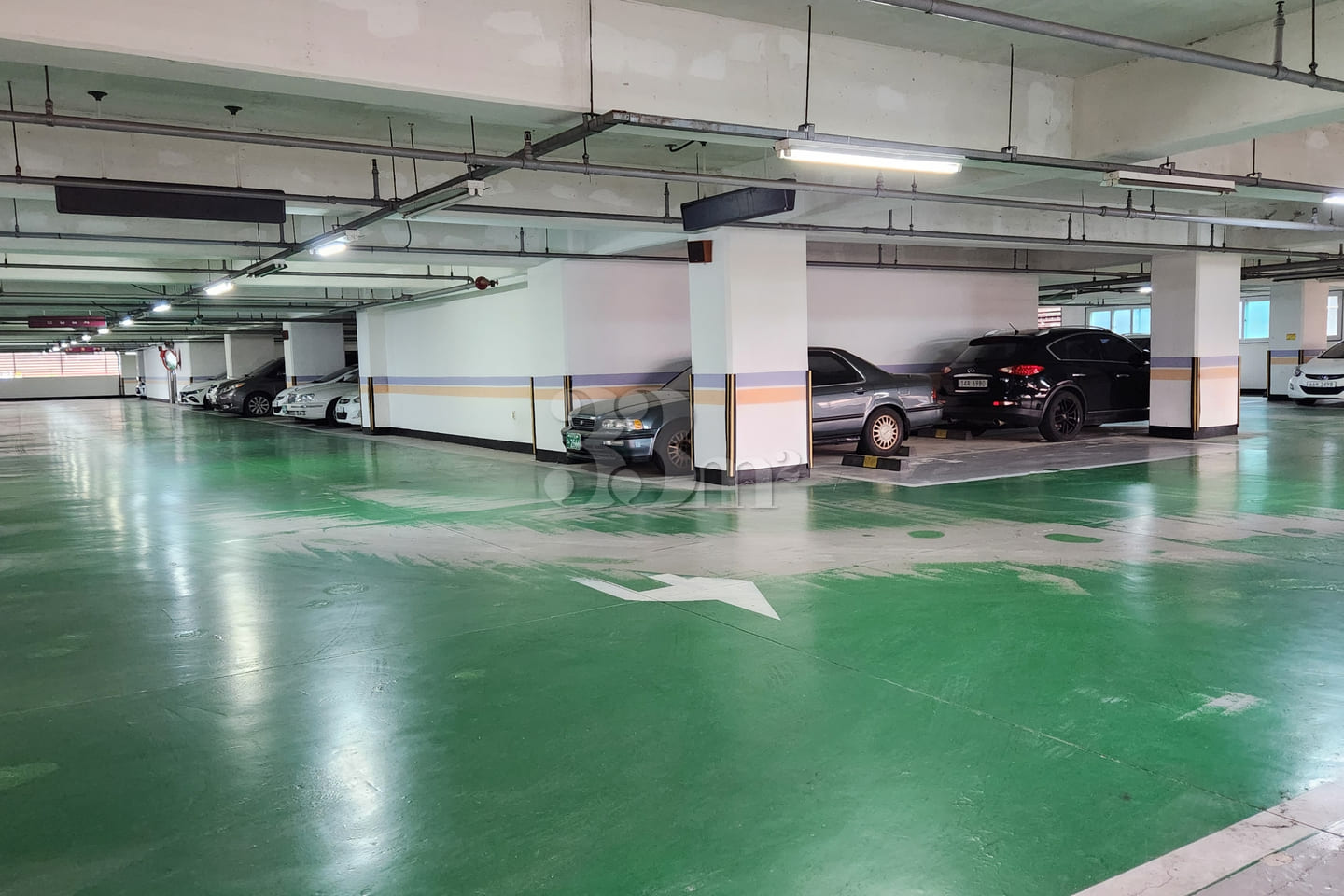 Geoje Island Short-term Rental 617 13th image