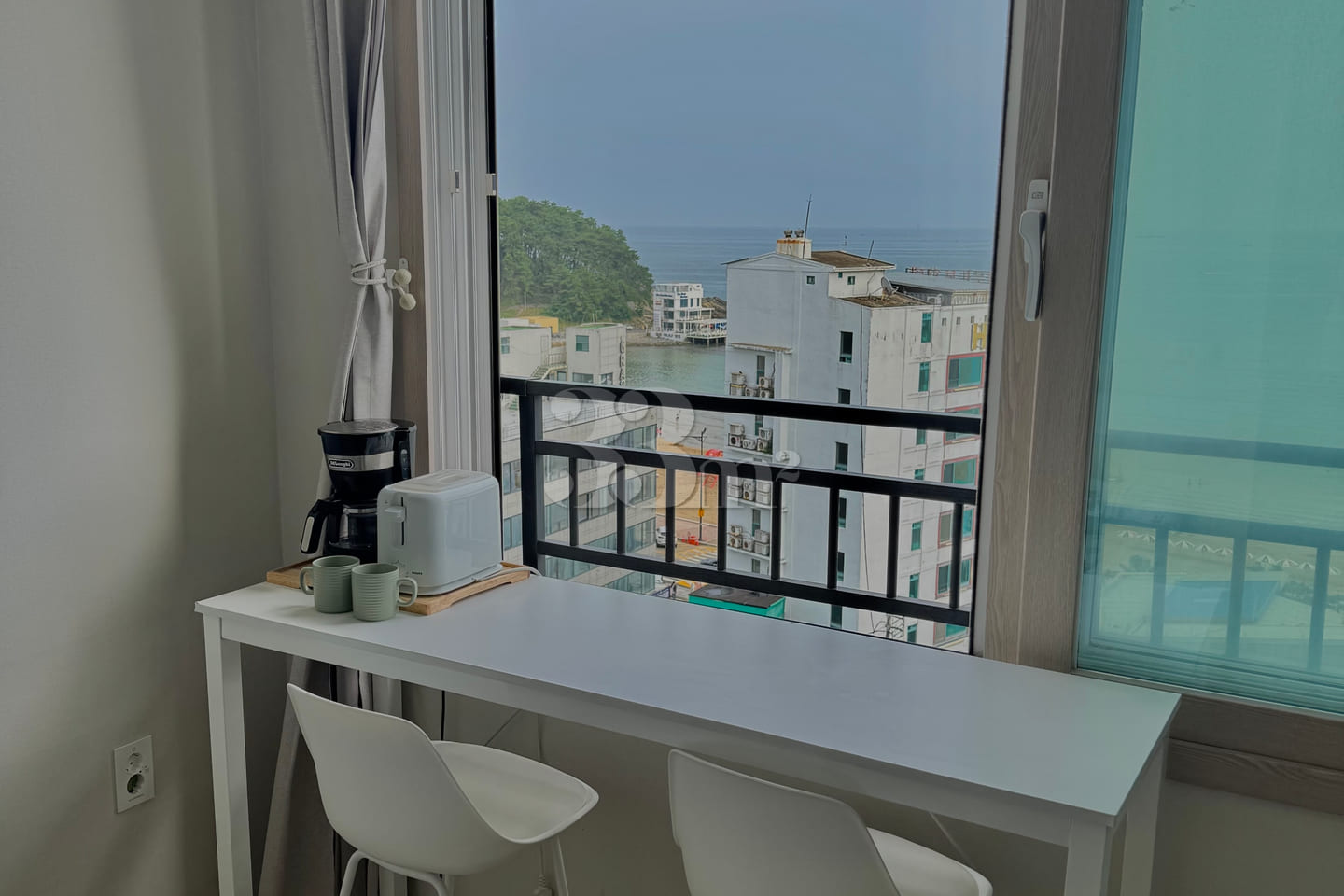 Songjeong Beachfront ♡ One-Month Stay 4th image