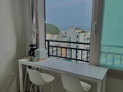 송정해수욕장앞♡한달살기 4번째 이미지