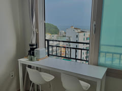 Songjeong Beachfront ♡ One-Month Stay 4th image