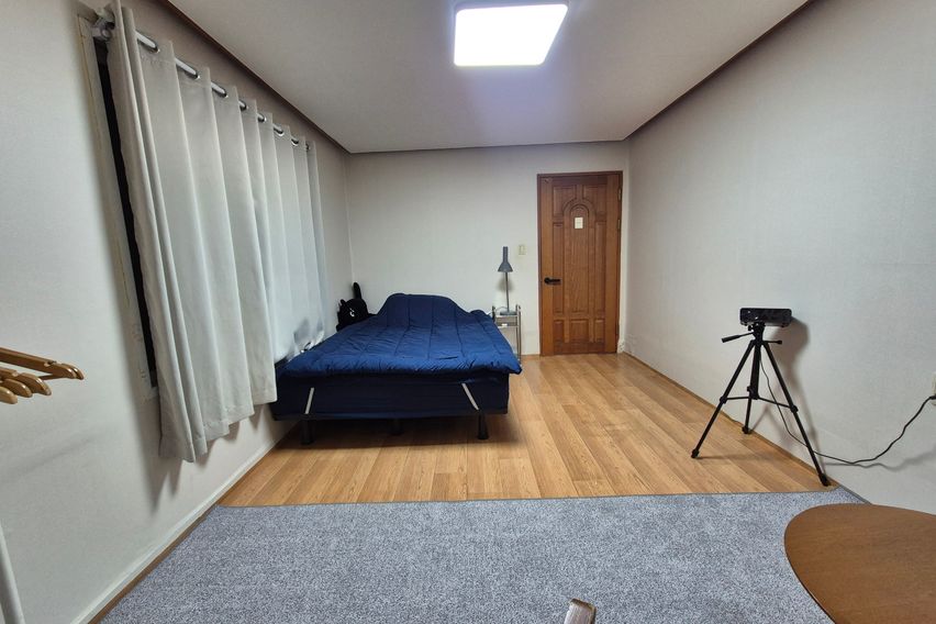 Nuri Home Guest 1 person only 2th image