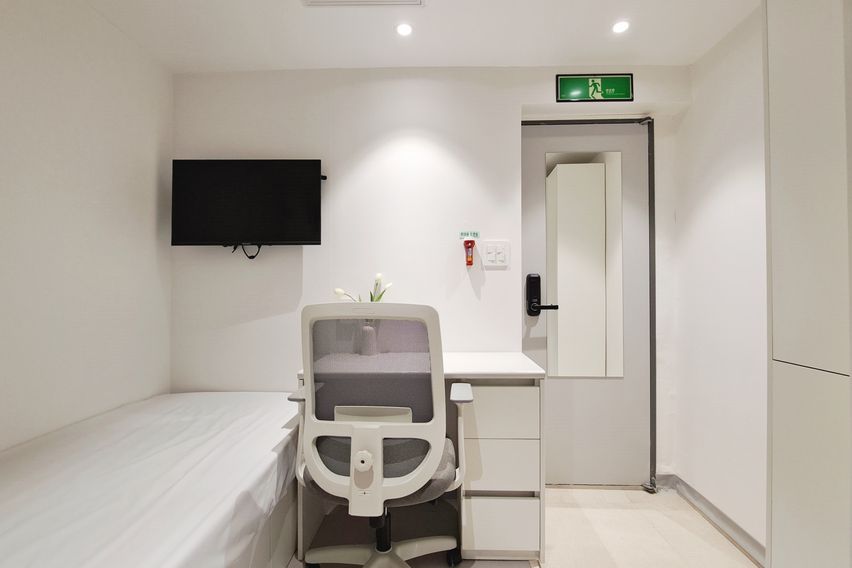 경희대👣도보1분