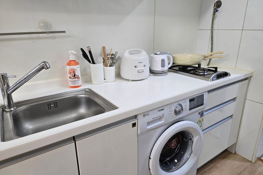 공덕역10초! 넓디넓은