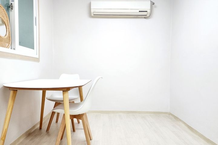 가정중앙시장역도보 3룸 4번째 이미지