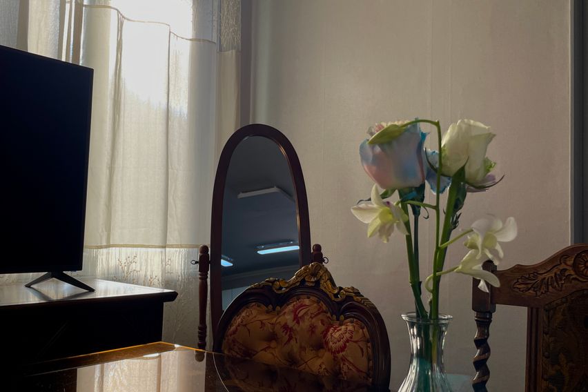 수성못 엔틱숙소 2번째 이미지