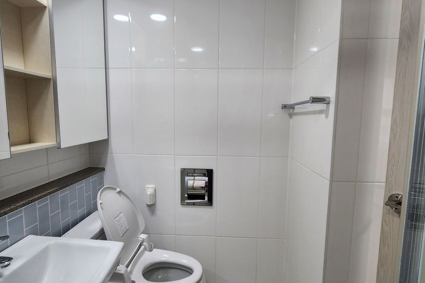 [오픈특가]도화깔끔숙소