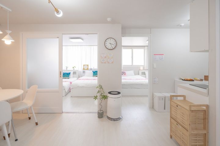 Tiana house 2번째 이미지