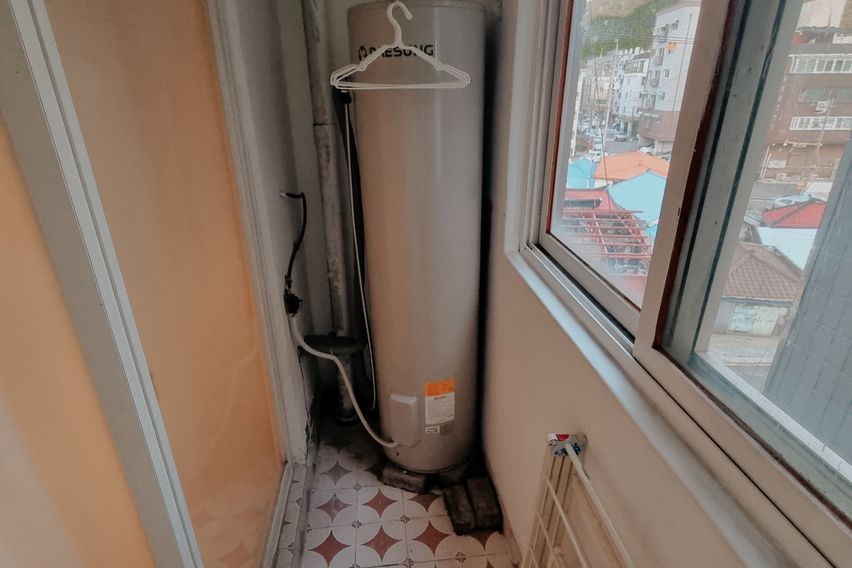 예쁜백운역3분투룸풀옵