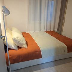 Yonsei Sinchon Severance Two-Room Apartment Unit Image