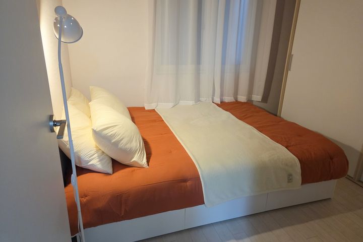 Yonsei Sinchon Severance Two-Room Apartment 0th image