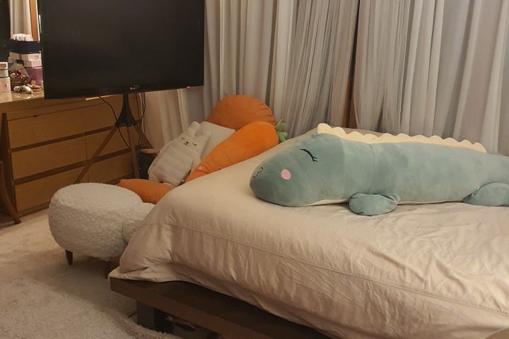스페이스S스윗하우스 9번째 이미지