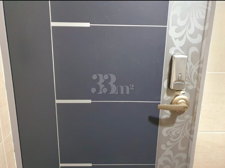 Studio apartment, 15 minutes from Yeungnam Un 11th image