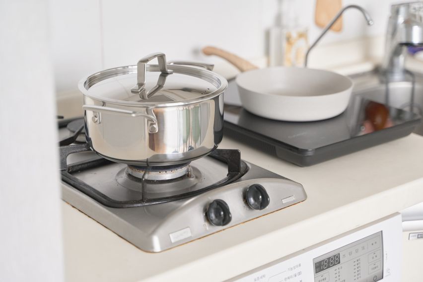 서울역1분거리/4인가능 9번째 이미지