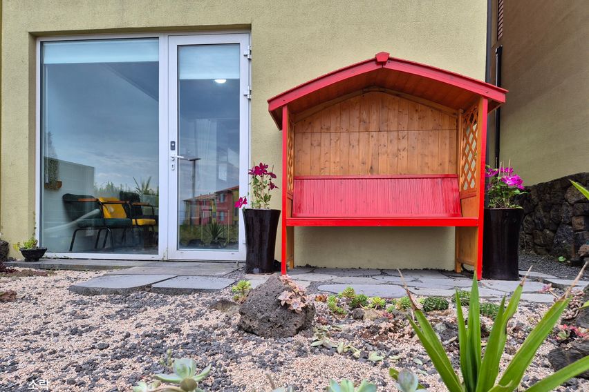 스위스마을 감성원룸