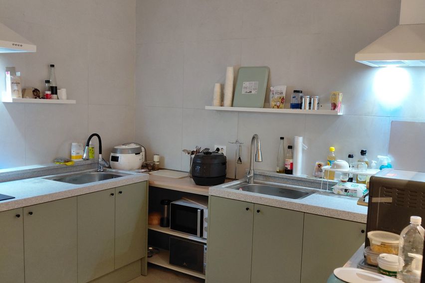 1인실B타입-여성전용 17번째 이미지