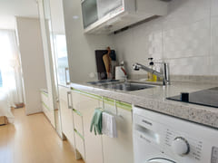 Fully furnished in the heart of Suncheon 9th image