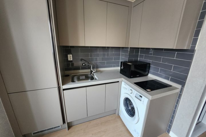 Songtan Studio Apartment 3th image