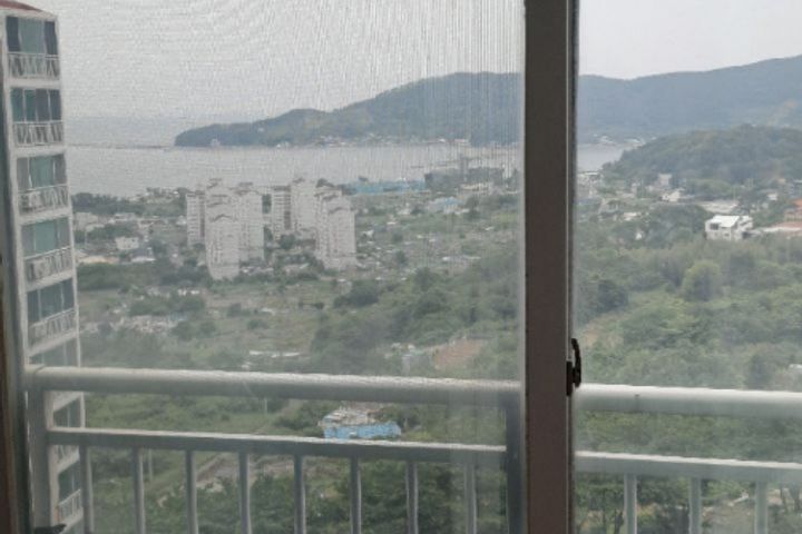 지세포항뷰 동향 아파트 9번째 이미지