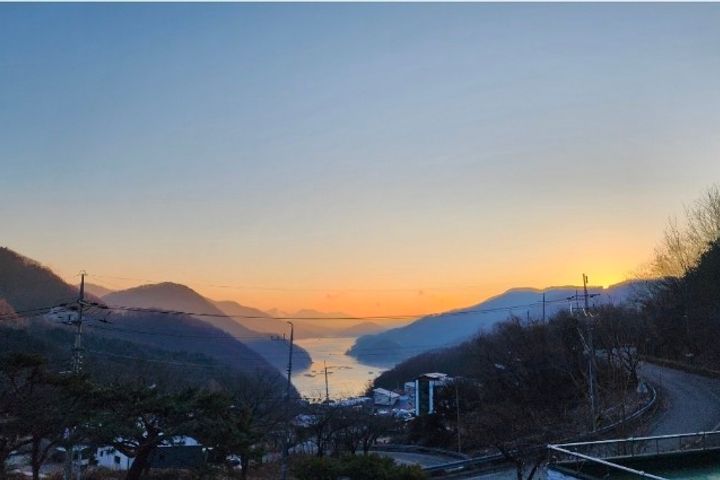 충주호 호수뷰 2층독채 13번째 이미지