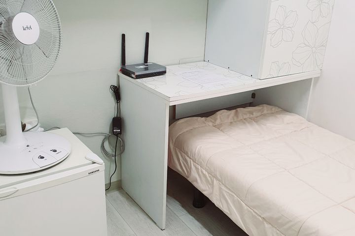 상갈리빙텔 10 2번째 이미지