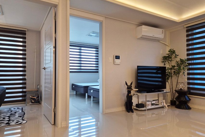 용문역♥︎성심당#투룸 3번째 이미지