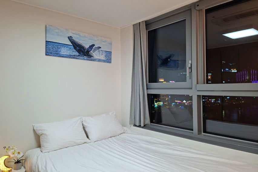 광안오션뷰1초컷1.5룸 3번째 이미지