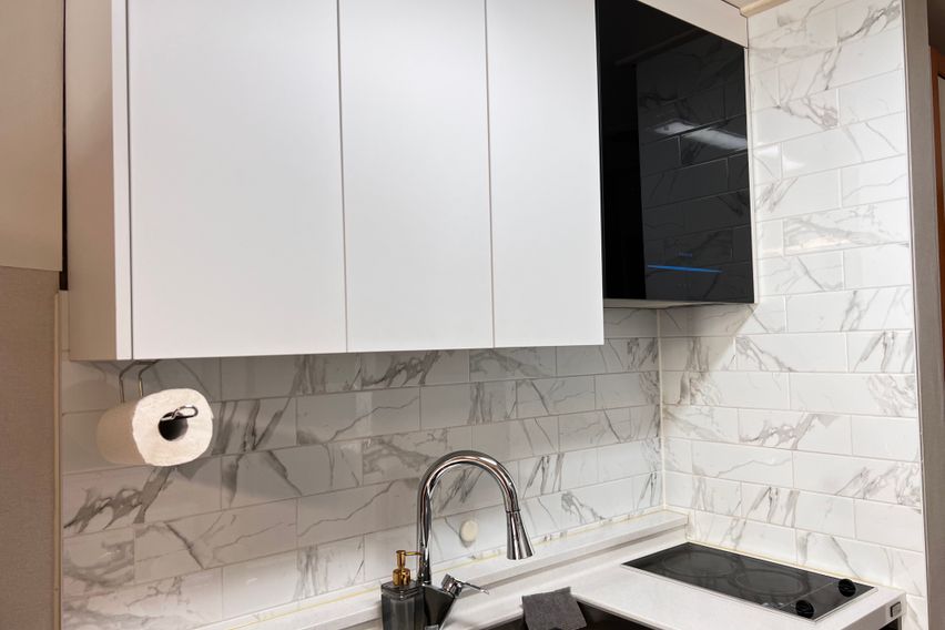 내집같은 편안함!