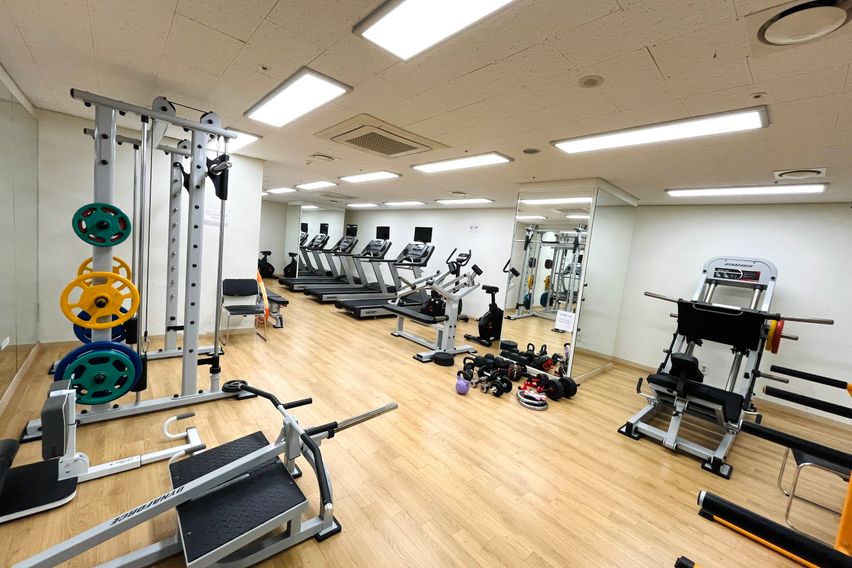 마포상암시티뷰 18번째 이미지